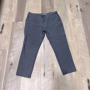 Toes on the Nose 38x32 Cojo Pants